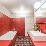 Casa Da Cera Da Porta Da *