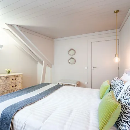Casa Da Cera Da Porta Da Apartment