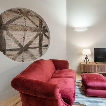 Casa Da Cera Da Porta Da דירה