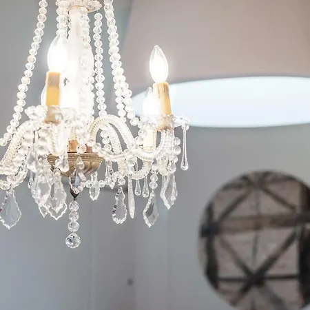 Lejlighed Casa Da Cera Da Porta Da *