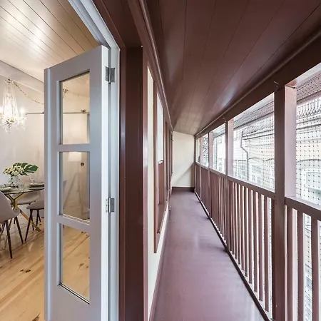 Casa Da Cera Da Porta Da Guimarães