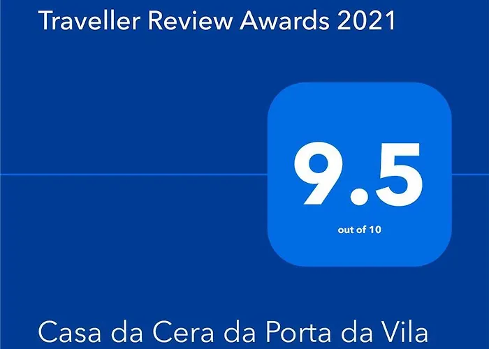 Casa Da Cera Da Porta Da *