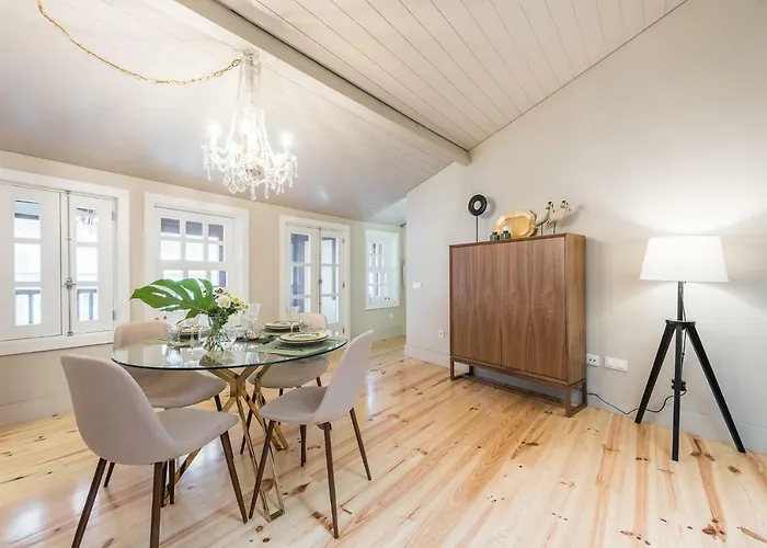 דירה Casa Da Cera Da Porta Da גימראייש