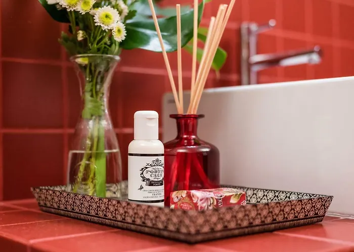 Casa Da Cera Da Porta Da גימראייש