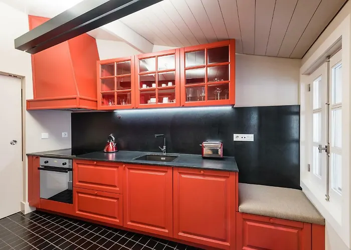 Casa Da Cera Da Porta Da