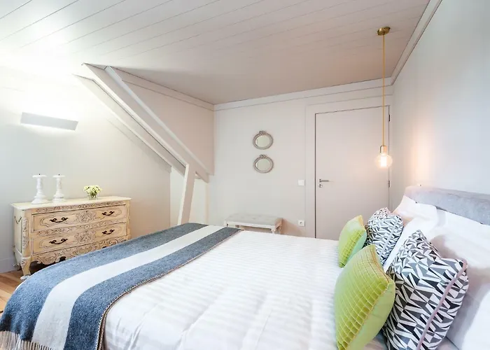 Casa Da Cera Da Porta Da דירה