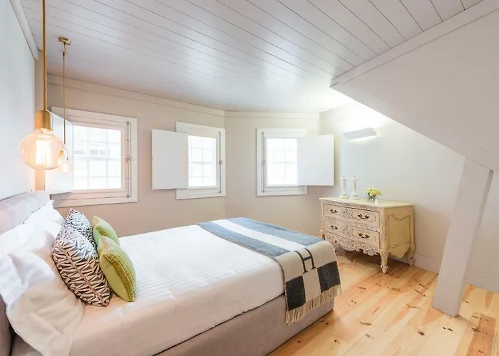 Casa Da Cera Da Porta Da Guimarães