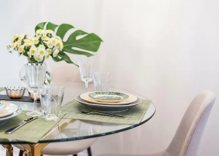 Lejlighed Casa Da Cera Da Porta Da Guimarães