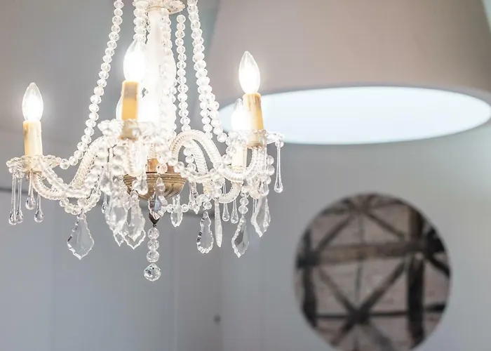 Lejlighed Casa Da Cera Da Porta Da *