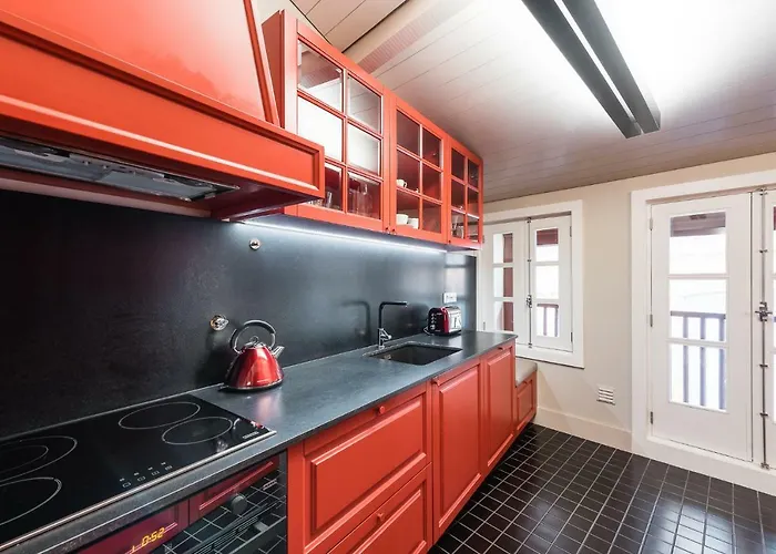 Casa Da Cera Da Porta Da