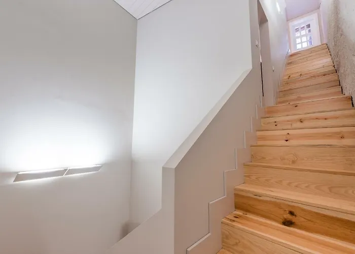 Casa Da Cera Da Porta Da גימראייש